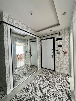 Erkilet Osmangazide Satılık 3+1 Lüx Daire