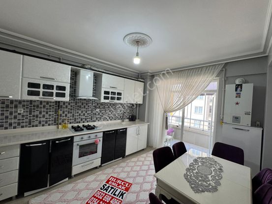 Merkezde Yapılı 3+1 Satılık Daire***burcu Emlaktan***