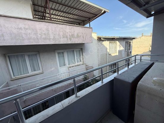 Yıldız Mah. 1+1 Kiralık Daire