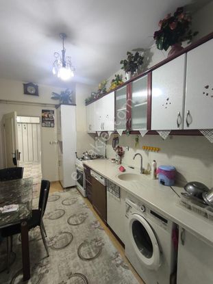 Satılık Full Yapılı 3+1sinankent Dairesi