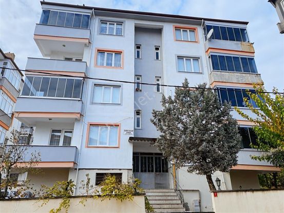 Mir'den Balıkesir-maltepe Mah. 2+1 Satılık Daire