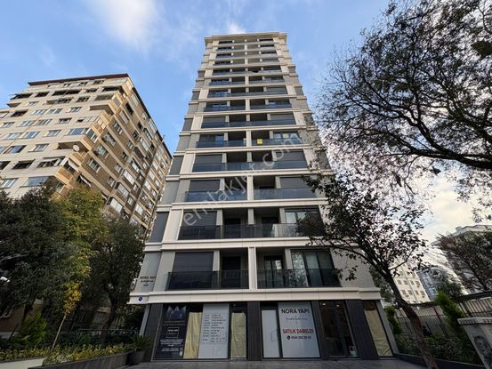 Bostancıda Minibüs Cad. Sahil Marmaraya Yakın 2+1 78 M² Net