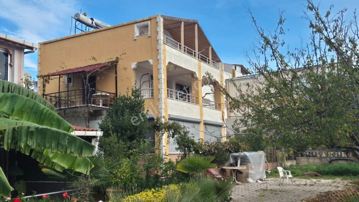 Erdek-tatlısu-büyükbakraç Da Satılık Daire 2+1 Denize 30 Mt Mesafede