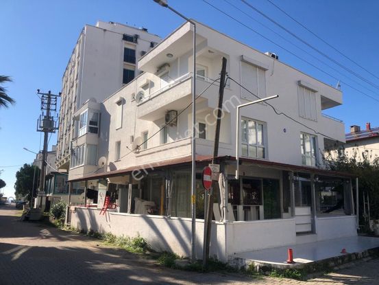 Sarımsaklı Denize 10 M Kiralık 2+1 Daire