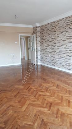 Basınevlerinde 3+1 Full Yapılı Daire