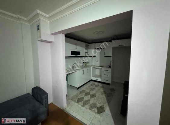 Cıtymaxtan Satılık Uygun Daire