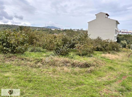 Umut Emlak'tan Karacaömerde Satılık 4 Kat İmarlı Arsa