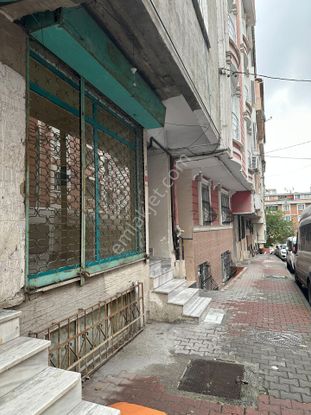 İstanbul Yunusemre Mah Kiralık İş Yeri