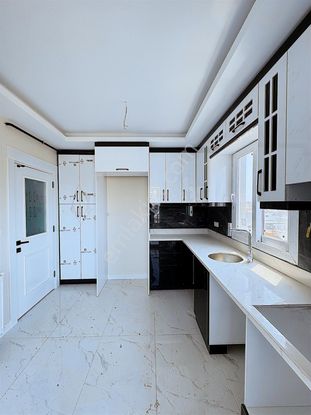 Acar Grouptan Toroslar Mh2+1 Bağımsız Mutfak Sıfır Satılık Daire