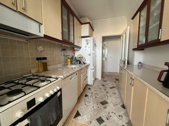 Toki 6 Bölge 2+1 Satılık Daire