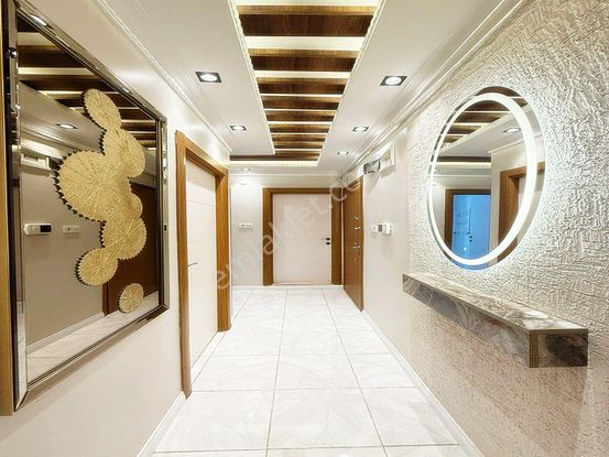 Esenyurt Mehterçeşme Mahallesinde Yeni Binada Bahçe Katı 2+1 Daire