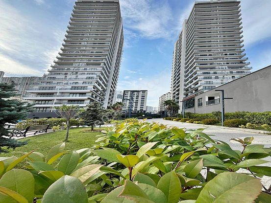 Cadde34 Yapı'dan Eminevime Uygun Sıfır Site İçerisinde %70 Krediye Uygun Balkonlu Daire