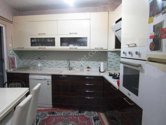Heykel İbrahimpaşa 2+1 85m2 3.arakat Kombili Satılık Daire 1.980.000tl
