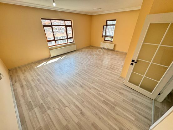 İncirlide Full Yapılı Katta