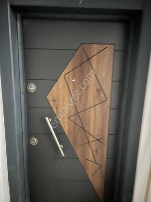 2+1 Kapalı Mutfak Ara Kat