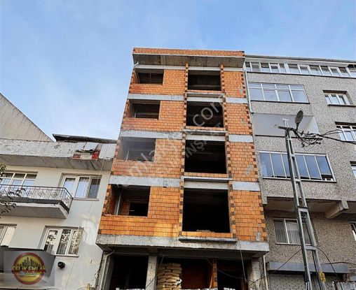 Gop Hürriyet Mahallesi Sıfır Lüx Daire