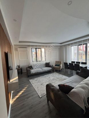 Yalı Mevkinde 5+1 Dubkles