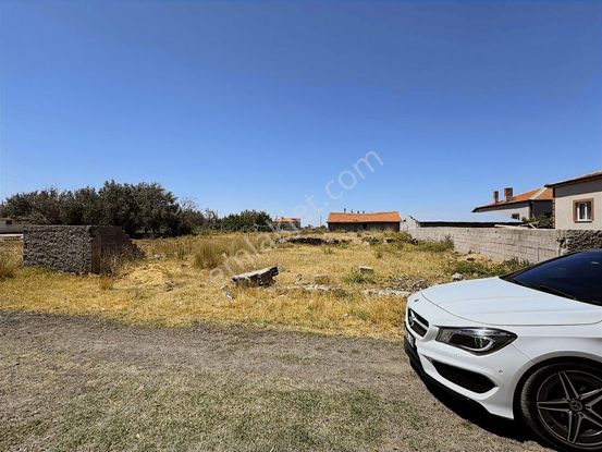 Aksaray Organize Ve Sanayi Karşısında 614 M2 Yüzde 60 İmarlı