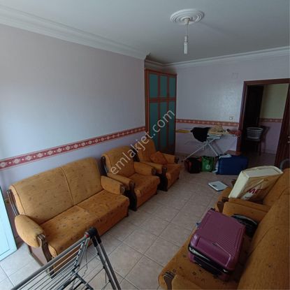 Pirireis Mahallesi 3+1 Geniş Oturumlu 190m2 Eşyalı Daire