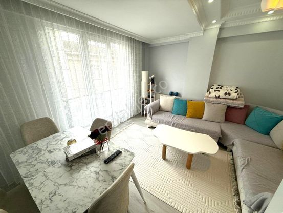 Seba'dan Tevfikbey Mh 3+1 135m2 Yeni Yapı Yüksek Tavan Dubleks..