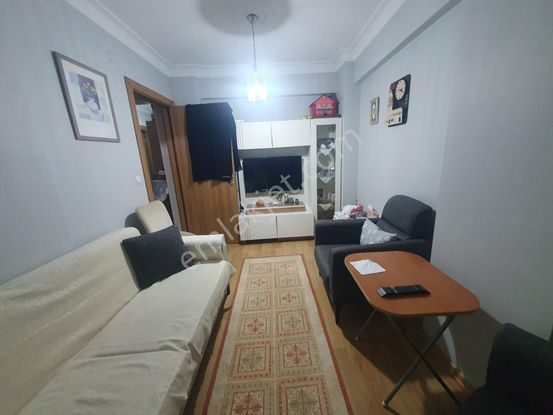 Armax'tan Hüriyet Mah Satılık 3+1 Yüksek Giriş Daire İskanlı