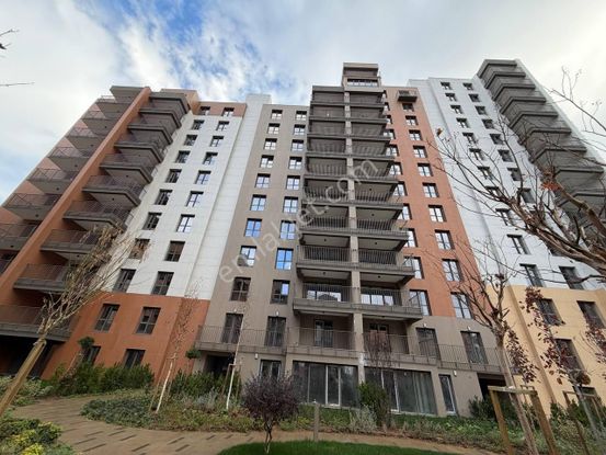 Sinpaş Koru Aura Modern Tasarım Full Lüks Eşyalı Balkonlu Büyük Tip 2+1/واحد اولترا لوکس اجاره ای