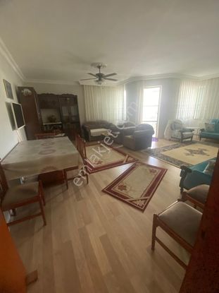 Tekirdağ 100 Yıl Mah3+1satilik Daire