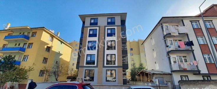 Adliye Karşısında Satılık Sıfır 1+1 Ofis İşyerleri