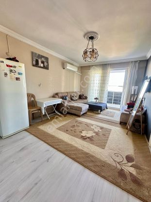 🏡 Kiralık 1+1 Daire – Sümer Mahallesi / Nazilli