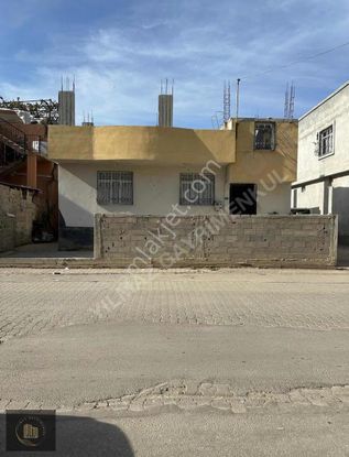 Yılmazdan İncirlik Merkezinde Satılık Tek Kat Müstakil Ev