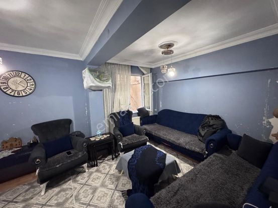 Öz Aydın'dan Küçükköy Meydana 5 Dk Mesafede Satılık 2+2 Daire