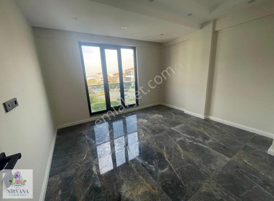 Çakmak'ta Satılık 3+1 Sıfır Daire