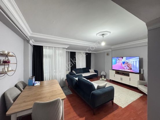 Öz Aydın'dan Küçükköy Meydana Yakın Satılık Daire