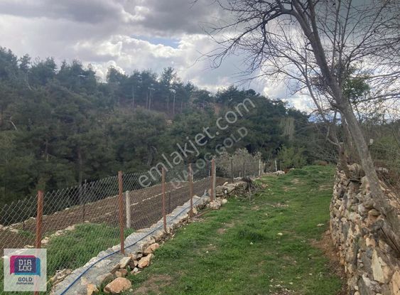 Uşak Köyiçi İmarlı Satılık Arsa