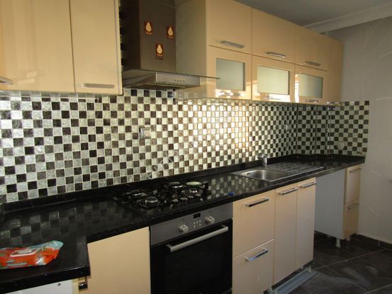 Yıldırım Umurbey Çimen Cd.2+1 120m2 5.kat(dairenin İçi Sıfır Yapılı) Kiralık Daire