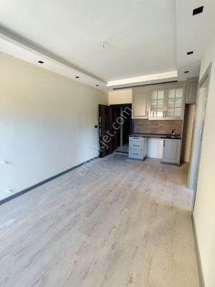 Gültepede Bulvar Üzeri Yatay Mimari Site İçerisinde Yılbaşı Teslim Fırsat Daire