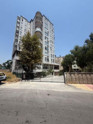 Akdeniz Yenimahalle'de Satılık 3+1 Daire