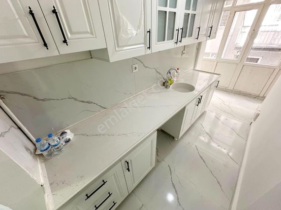 Benliler Emlaktan Etlik Mah 2.5+1 Full Yapılı Acil Satılık Daire