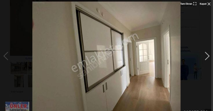 Flamingo Sitesinde Satılık Dairemiz