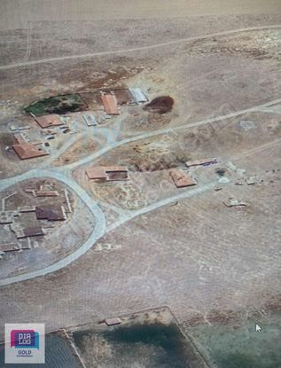 Konya Köyiçi İmarlı Satılık Arsa