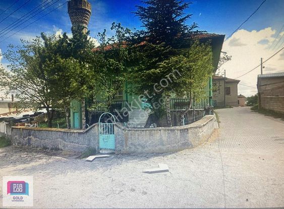 Konya Kayı Köyiçi İmarlı Satılık Arsa