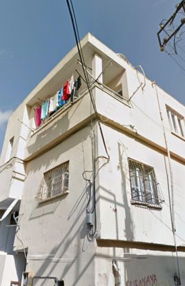 Nck Güvencesi İle Ziyapaşada 3 Katlı Müstakil Ev