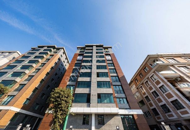 Weal World' Den İki Kat Otoparklı, 3+1, 135 M2, Sıfır Lüks Daireler ...