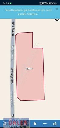 Atakent Mahallesi 3956 Metrekare Villa Arsamız