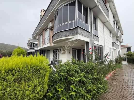 Mahmut İşler'den Küçükkuyu'da Geniş Balkonlu Satılık 2+1 Daire