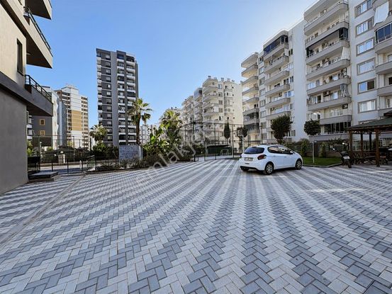 New Form'dan Tece De Kiralık 1+1 Daire