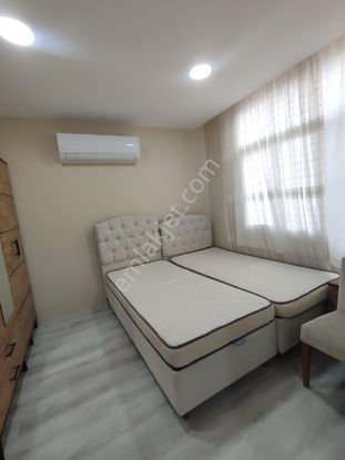 Baraj Yolu Civarinda 1+1