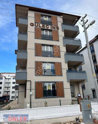 Devlet Hastanesi Üzerinde Satılık 1+1 Dairelerimiz