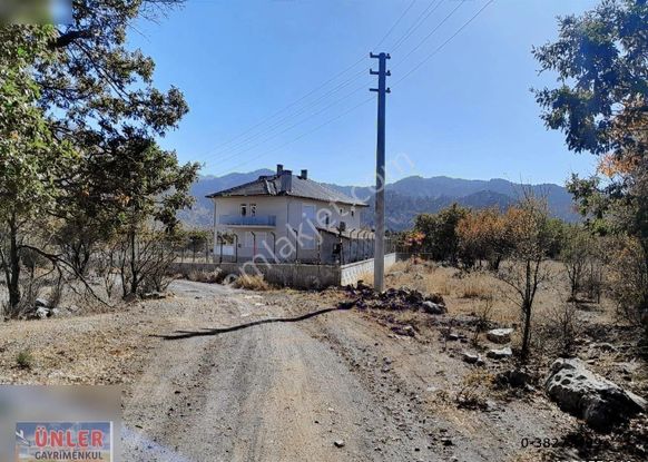 Araç Takaslı Değirmenlikte Mücavir Alanda Villalık Yerde