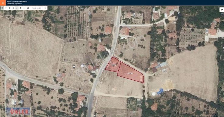 Doğu Elagözlü Yeni Toki Hastane Yolunda Satılık Daire Araç Takaslı Arsalar